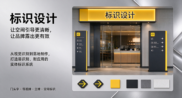 化州市标识设计