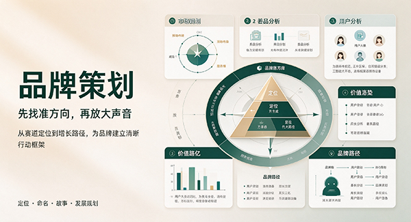 化州市品牌策划